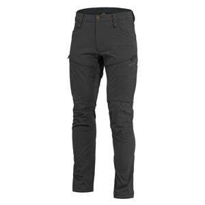 Kalhoty Renegade Savana Pentagon® – Černá (Barva: Černá, Velikost: 42)