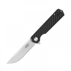 Zavírací nůž Firebird FH11-CF Ganzo® (Barva: Černá)