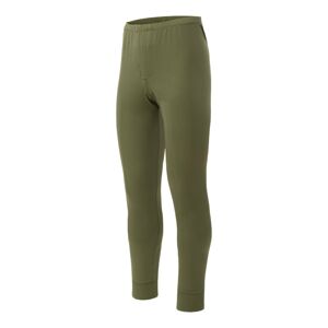 Letní termo kalhoty LVL 1 Helikon-Tex® – Olive Green (Barva: Olive Green, Velikost: S)