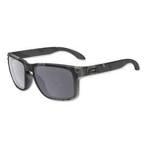 Brýle Holbrook™ SI Oakley® – Kouřově šedé, Multicam® Black (Barva: Multicam® Black, Čočky: Kouřově šedé)