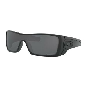 Brýle Batwolf® Blackside SI Oakley® – Prizm Black Polarizační, Černá (Barva: Černá, Čočky: Prizm Black Polarizační)