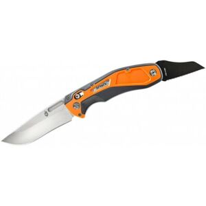 Zavírací nůž Randy Newberg DTS Gerber® (Barva: Oranžová / šedá)