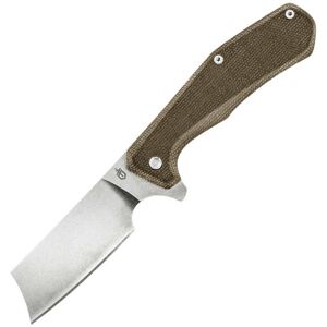 Zavírací nůž Asada Micarta Gerber® (Barva: Olive Green)