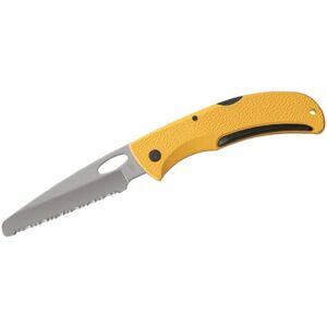 Záchranářský nůž E-Z Out Rescue Gerber® (Barva: Žlutá)