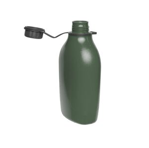Polní lahev Explorer Bottle Wildo® 1 L (Barva: Olive Green)