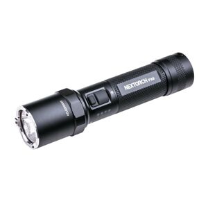 Svítilna Duty P80 / 1300 lm NexTorch® (Barva: Černá)