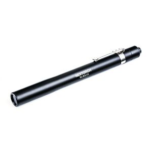 Svítilna Light Pen Dr.K3 / UV NexTorch® (Barva: Černá)