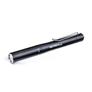 Svítilna Light Pen K3R / 350 lm NexTorch® (Barva: Černá)