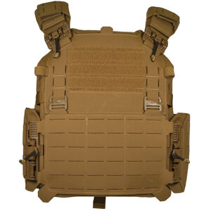 Nosič plátů Sentinel 2.0 Combat Systems® – Coyote Brown (Barva: Coyote Brown, Velikost: S)