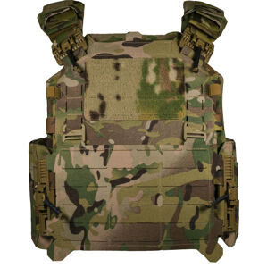 Nosič plátů Sentinel 2.0 Combat Systems® – Multicam® (Barva: Multicam®, Velikost: L)