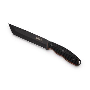 Nůž Gekido Hydra Knives® (Barva: Černá)