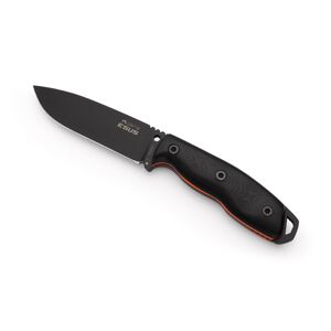 Nůž Esus Hydra Knives® (Barva: Černá)