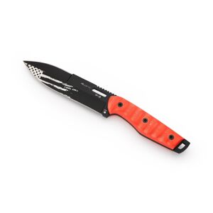 Nůž Final Call V3 Hydra Knives® (Barva: Oranžová)