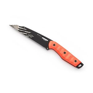 Nůž Final Call V4 Hydra Knives® (Barva: Oranžová)