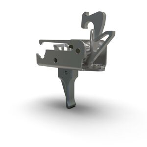 Spoušťový mechanismus pro CZ Scorpion EVO 3 Ascalon Arms® – Šedá (Barva: Šedá)