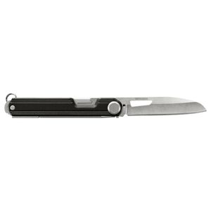 Multifunkční nůž ArmBar Slim Cut Gerber® – Černá (Barva: Černá)
