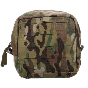 Pouzdro GP Pouch LC Small Combat Systems® – Wolf Grey (Barva: Wolf Grey)