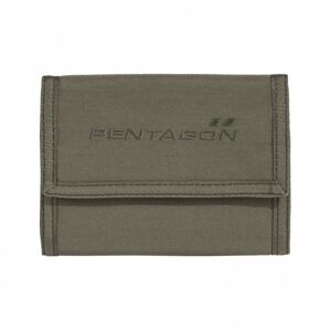 Peněženka PENTAGON® Stater 2.0 – RAL7013 (Barva: RAL7013)