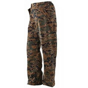 Nepromokavé kalhoty Gen 2 ECWCS TruSpec® – MARPAT™ Digital woodland (Barva: MARPAT™ Digital woodland, Velikost: M)