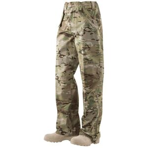 Nepromokavé kalhoty Gen 2 ECWCS TruSpec® – Multicam® (Barva: Multicam®, Velikost: XXL)