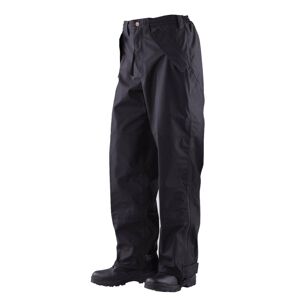 Nepromokavé kalhoty Gen 2 ECWCS TruSpec® – Černá (Barva: Černá, Velikost: L)