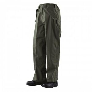 Nepromokavé kalhoty Gen 2 ECWCS TruSpec® – Olive Drab (Barva: Olive Drab, Velikost: XL)