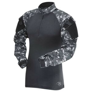 Košile Combat T.R.U. Poly/Cotton TruSpec® – Urban Digital (Barva: Urban Digital, Velikost: XL)