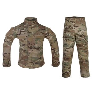 Dětská uniforma Combat EmersonGear® (Barva: Multicam®, Velikost: 12 let)