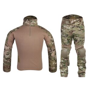 Kalhoty + UBACS Combat G2 EmersonGear® – Multicam® (Barva: Multicam®, Velikost: S)