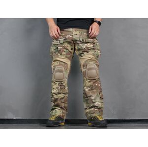 Kalhoty Combat G3 EmersonGear® (Barva: Multicam®, Velikost: 32)