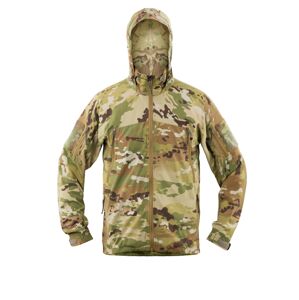 Softshelová bunda Noshaq Mig Tilak Military Gear® – Multicam® (Barva: Multicam®, Velikost: XXL)
