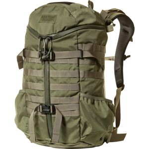 Batoh 2 Day Assault Mystery Ranch® – Forest Green (Barva: Forest Green)