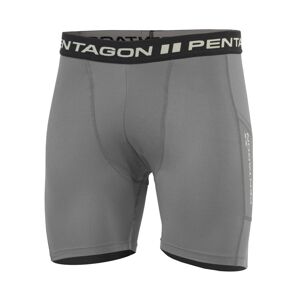 Funkční trenky Apollo Tac-Fresh Pentagon® – Wolf Grey (Barva: Wolf Grey, Velikost: XL)