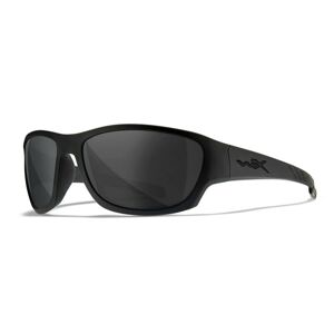 Sluneční brýle Climb Wiley X® – Kouřově šedé, Černá (Barva: Černá, Čočky: Kouřově šedé)