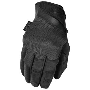 Rukavice Specialty 0,5 Covert Mechanix Wear® – Černá (Barva: Černá, Velikost: S)