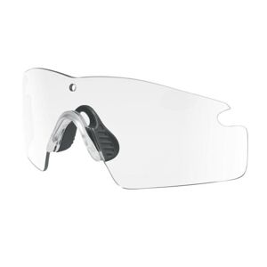 Balistická skla M-Frame 3.0 SI Oakley® – Čirá (Barva: Čirá)