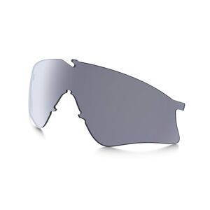 Balistická skla M-Frame Alpha SI Oakley® – Kouřově šedá (Barva: Kouřově šedá)