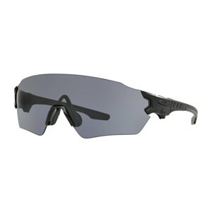 Brýle Tombstone™ Spoil Industrial SI Oakley® (Barva: Černá, Čočky: Kouřově šedé)