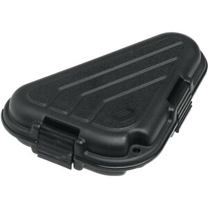 Kufr na zbraň Protector™ Shaped Pistol Plano Molding® USA (Barva: Černá)