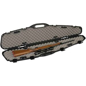 Kufr na zbraň Pro-Max® Contoured Scoped Plano Molding® (Barva: Černá)