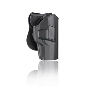 Pistolové pouzdro R-Defender Gen3 Cytac® Beretta Px4 Storm (Barva: Černá, Varianta: pravá strana)