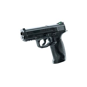 Vzduchová pistole Smith & Wesson M&P40 / ráže 4,5 mm (.177) Umarex® (Barva: Černá)
