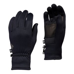 Zimní rukavice HeavyWeight ScreenTap Black Diamond® (Barva: Černá, Velikost: XL)