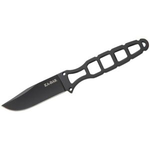 Nůž Skeleton Combat KA-BAR® (Barva: Černá)