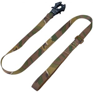 Vodítko K9 KONG Frog Dog Lead Combat Systems® – Coyote (Barva: Coyote)