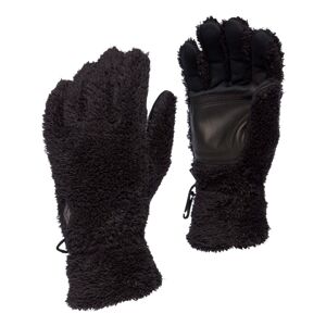 Zimní rukavice Super HeavyWeight ScreenTap Black Diamond® (Barva: Černá, Velikost: L)