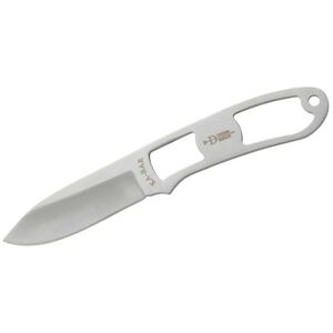 Nůž Skeleton Dozier KA-BAR® (Barva: Stříbrná)