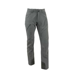 Kalhoty Afterburner Eberlestock® – Gunmetal (Barva: Gunmetal, Velikost: M)