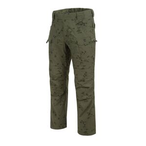 Kalhoty UTP® Urban Tactical Pants® Stretch Helikon-Tex® – Desert Night Camo (Barva: Desert Night Camo, Velikost: L - long)