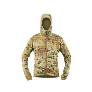 Lehká zateplená bunda Nebba Mig Tilak Military Gear®  – Multicam® (Barva: Multicam®, Velikost: L)